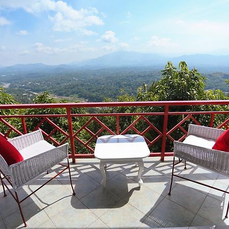 Redhill Kandy Tennekumbura Exterior foto