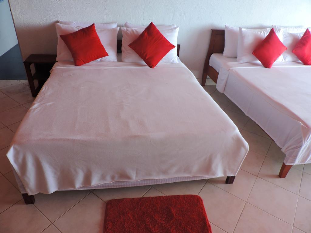 Redhill Kandy Tennekumbura Quarto foto