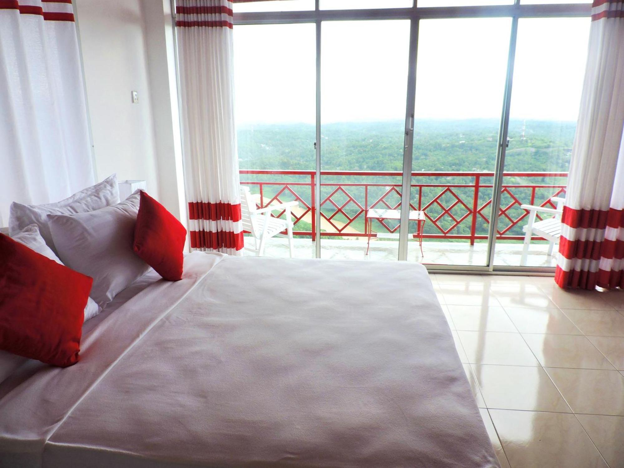 Redhill Kandy Tennekumbura Quarto foto