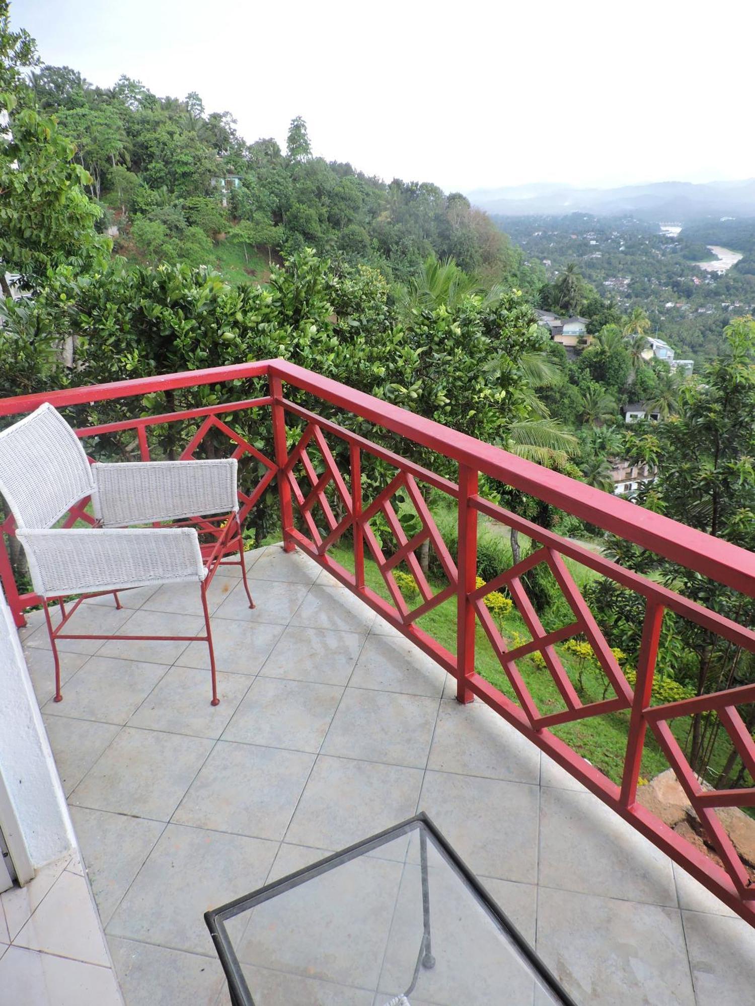 Redhill Kandy Tennekumbura Quarto foto