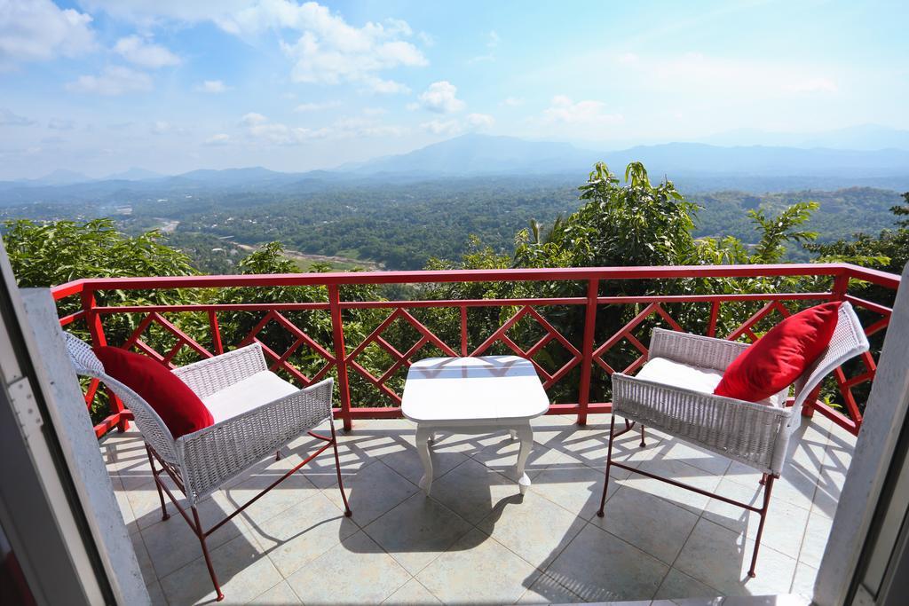 Redhill Kandy Tennekumbura Exterior foto