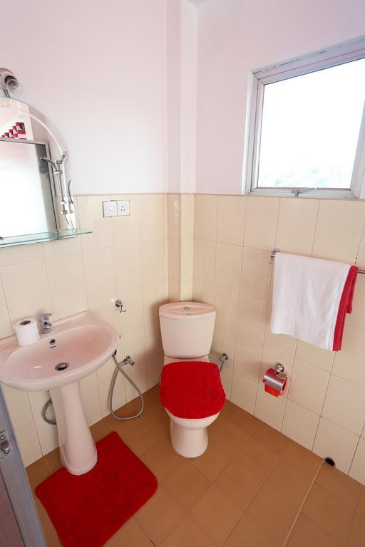 Redhill Kandy Tennekumbura Quarto foto