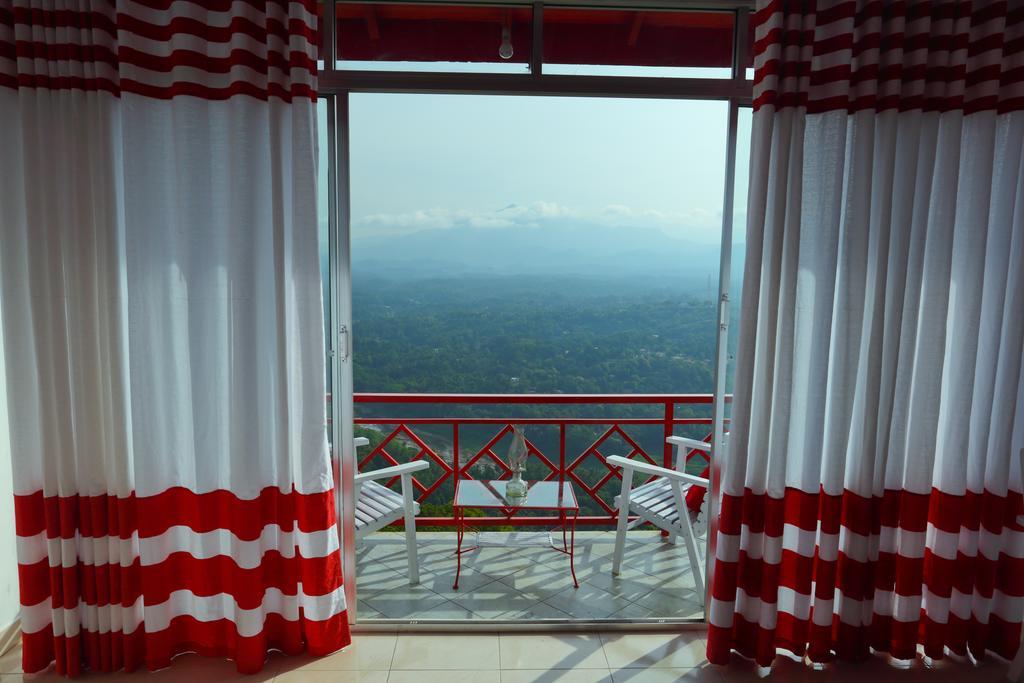 Redhill Kandy Tennekumbura Exterior foto