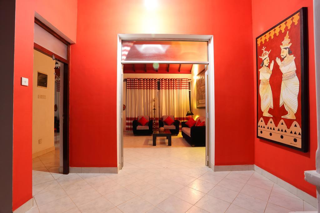 Redhill Kandy Tennekumbura Exterior foto